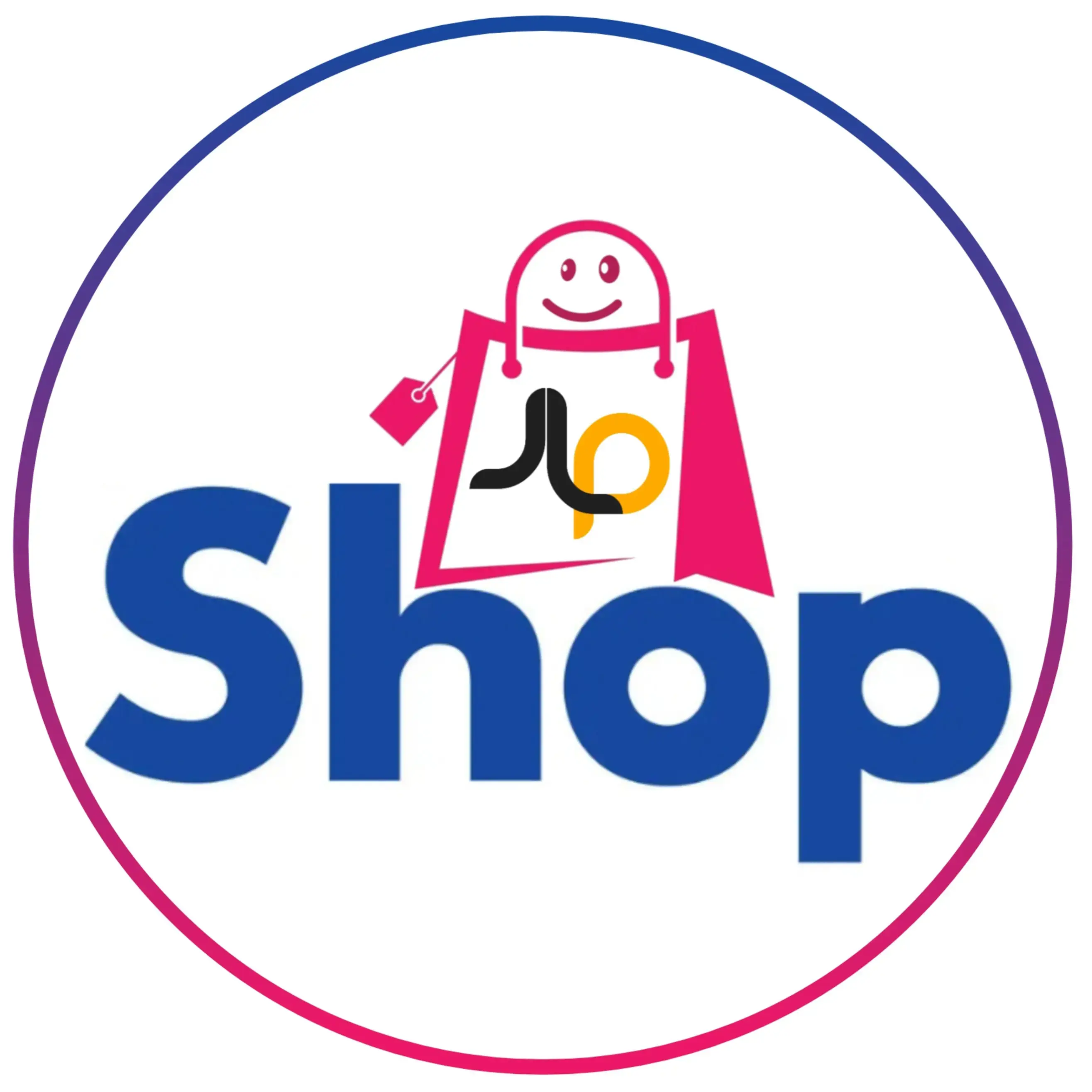 store logo